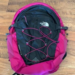 North Face Borealis Backpack